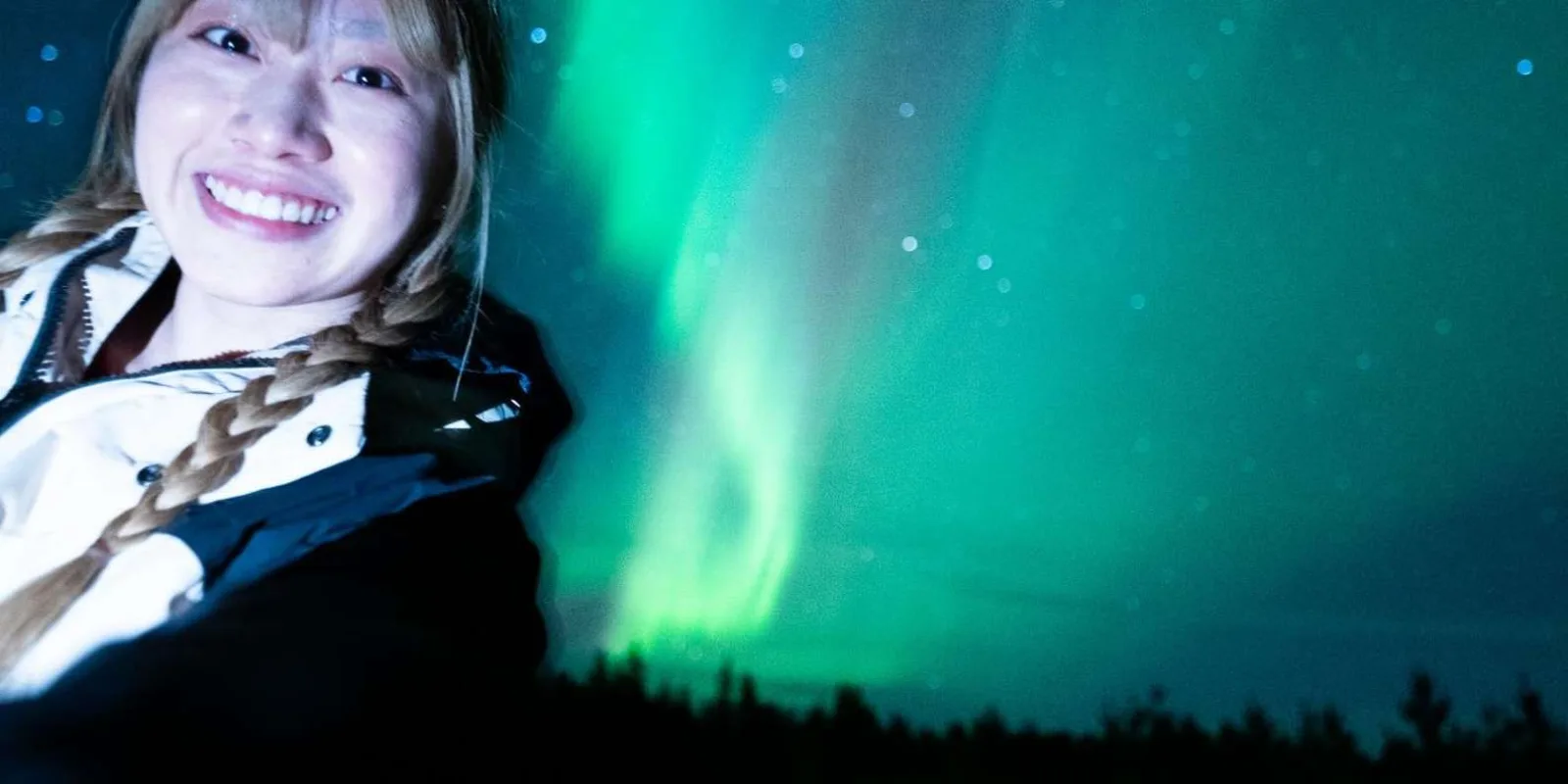 Rovaniemi: Aurora Hunt - Free Photos, 100% Guaranteed